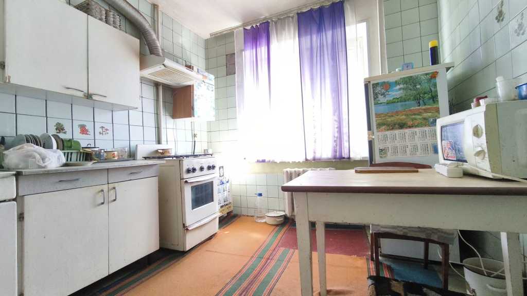 продаж 2-к квартира Дніпро, Соборний, 36000 $