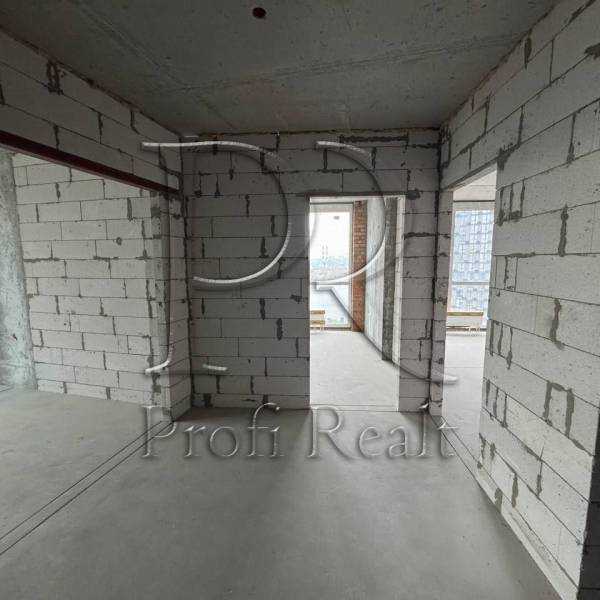 продаж 2-к квартира Київ, Дарницький, 116999 $