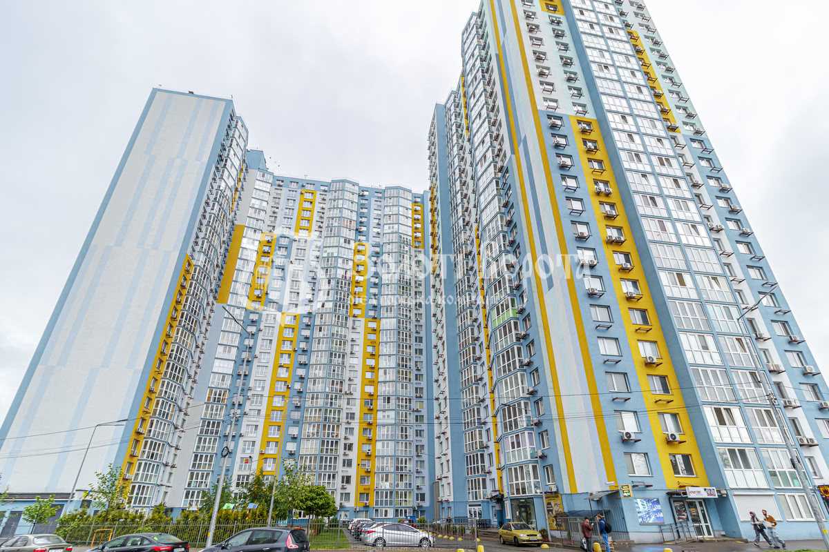 продаж 2-к квартира Київ, Дарницький, 74990 $