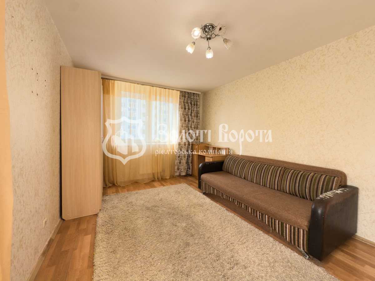 продаж 2-к квартира Київ, Деснянський, 56000 $