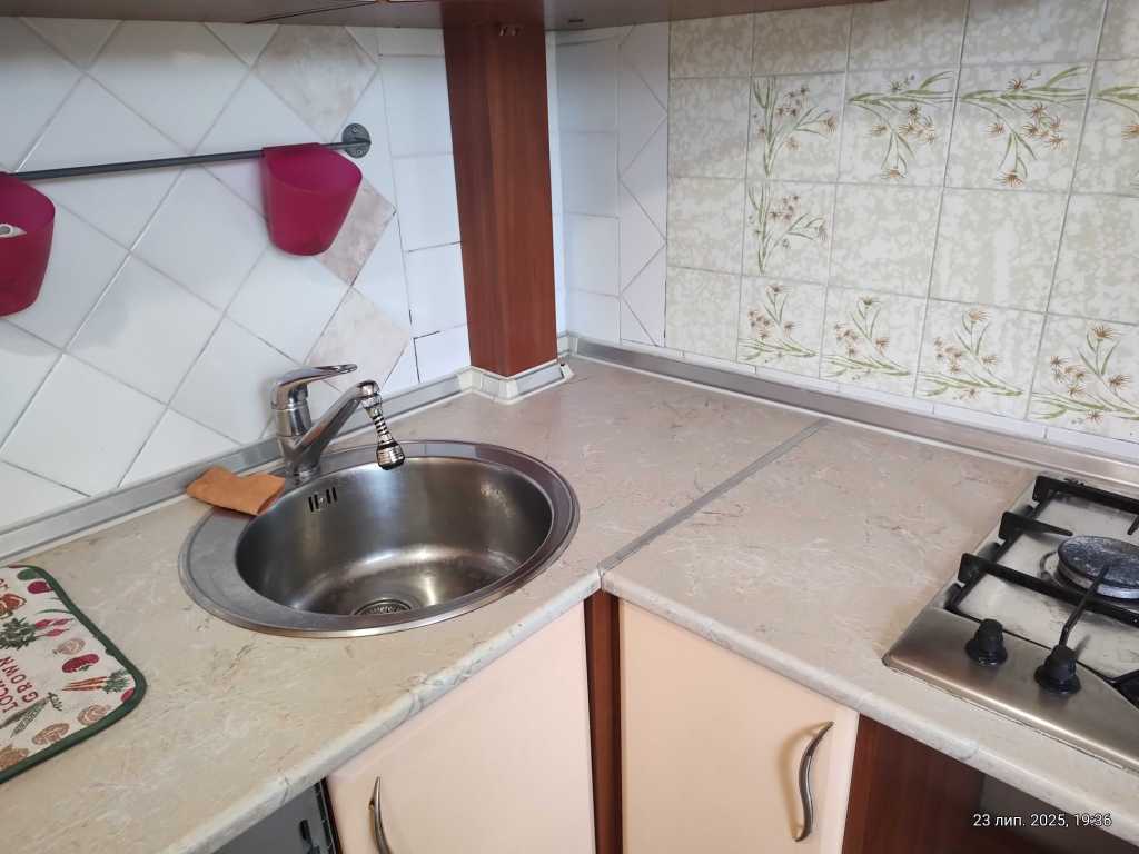 продаж 2-к квартира Київ, Деснянський, 54000 $
