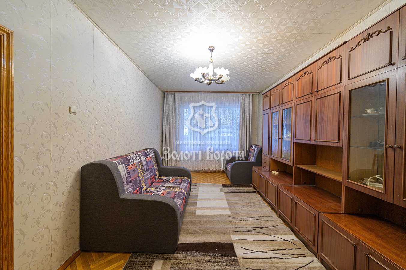 продаж 2-к квартира Київ, Деснянський, 57000 $