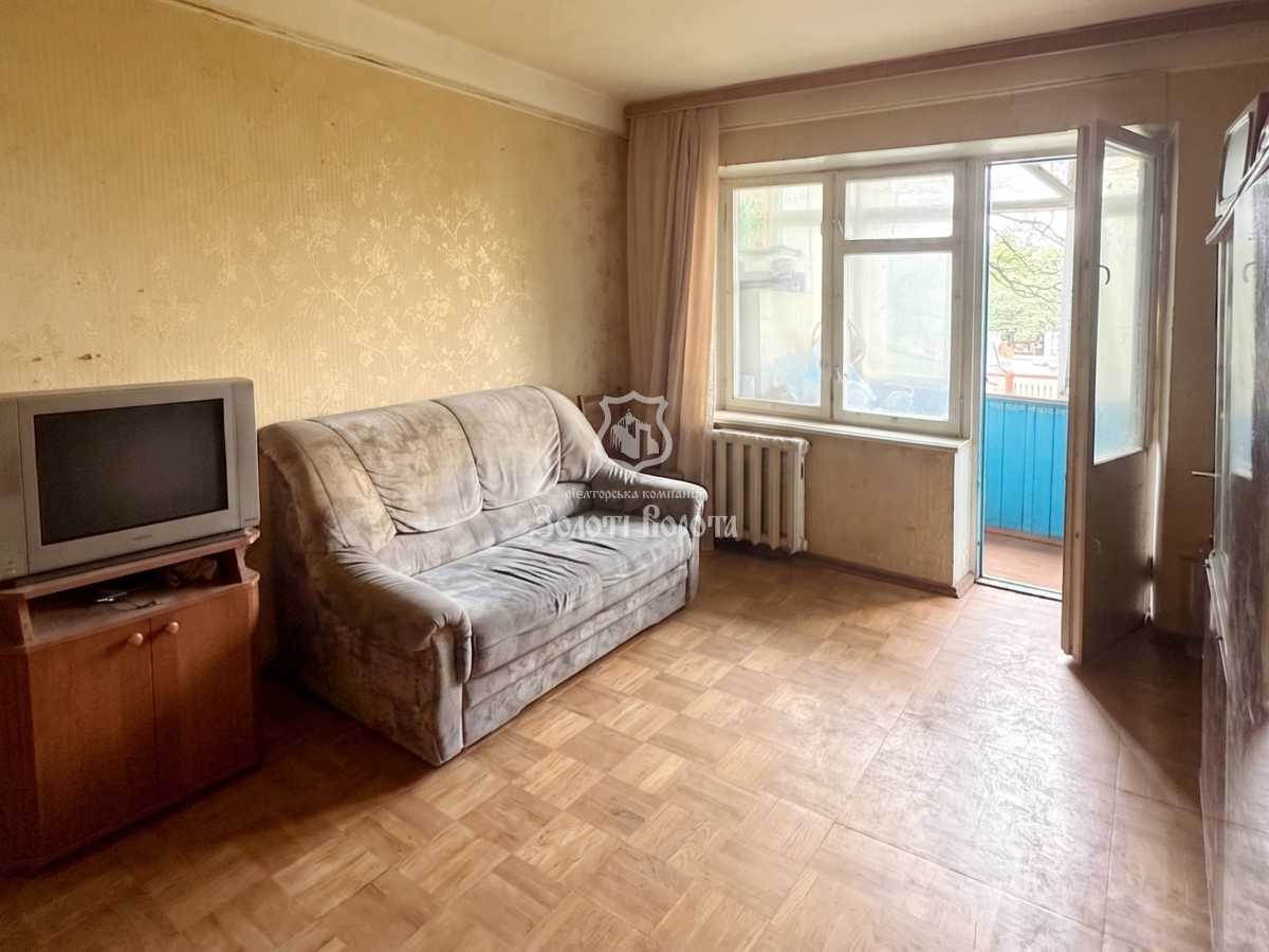 продаж 2-к квартира Київ, Дніпровський, 44000 $