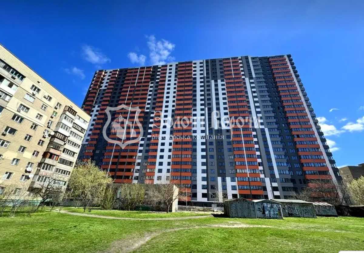 продаж 2-к квартира Київ, Дніпровський, 46000 $
