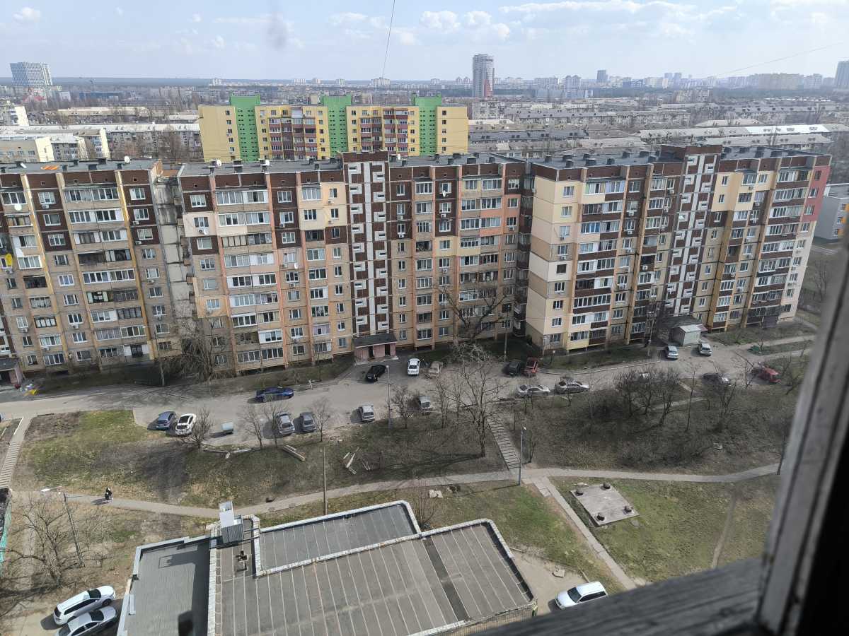 продаж 2-к квартира Київ, Дніпровський, 53000 $