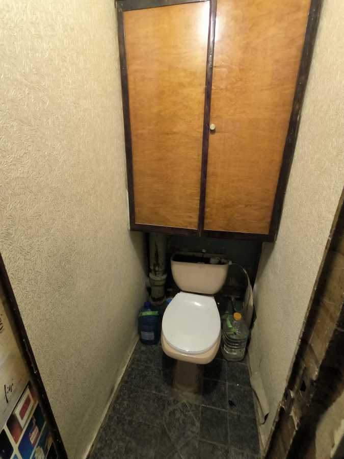 продаж 2-к квартира Київ, Дніпровський, 53000 $