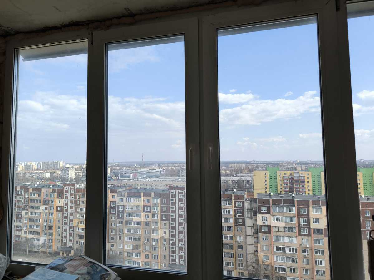 продаж 2-к квартира Київ, Дніпровський, 53000 $