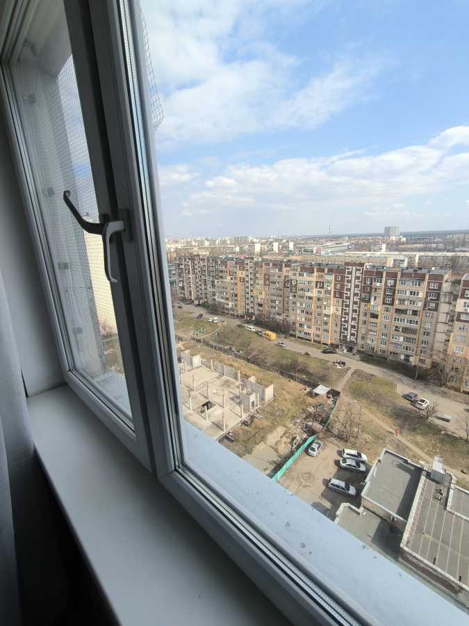 продаж 2-к квартира Київ, Дніпровський, 53000 $