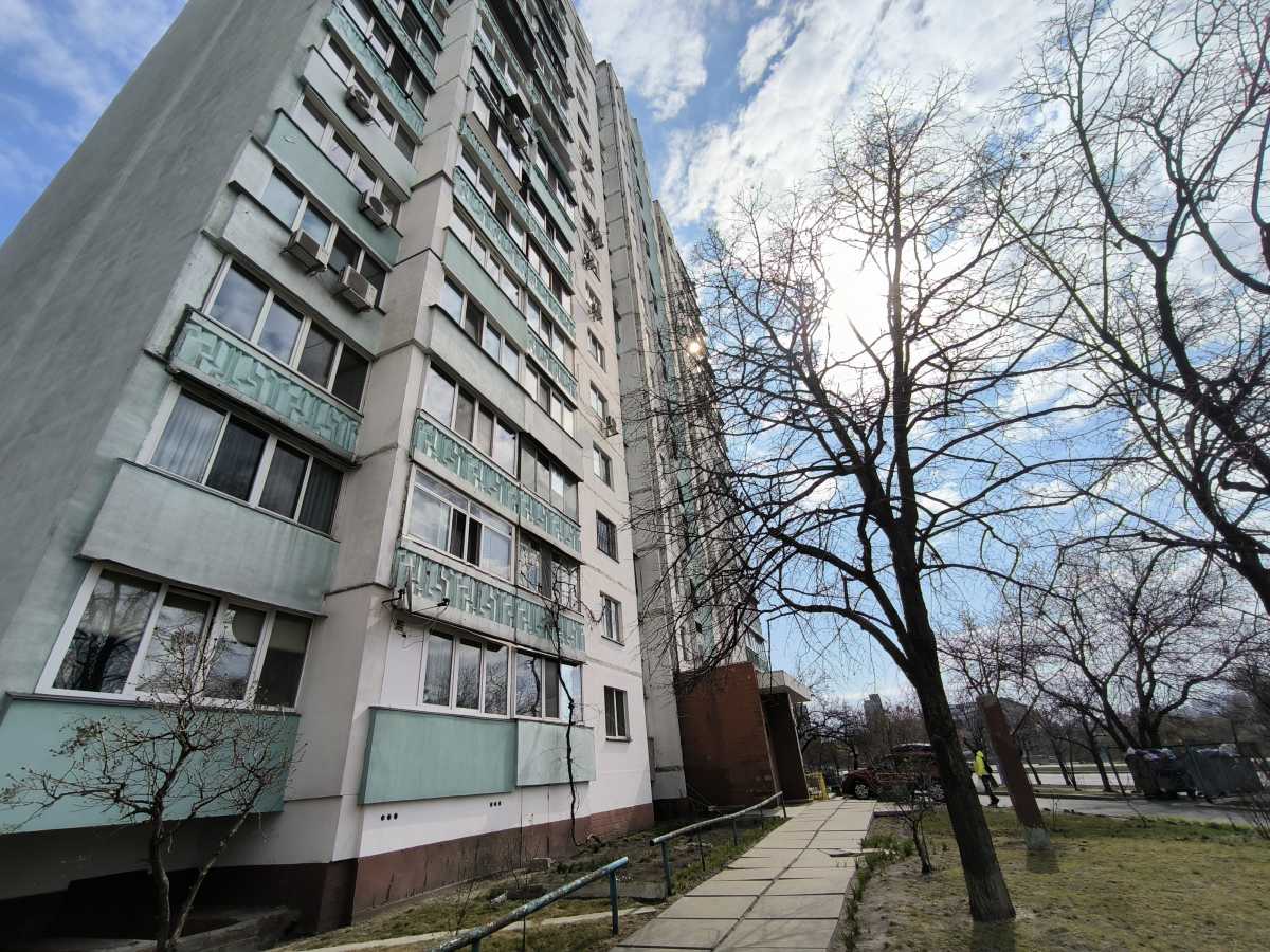 продаж 2-к квартира Київ, Дніпровський, 53000 $