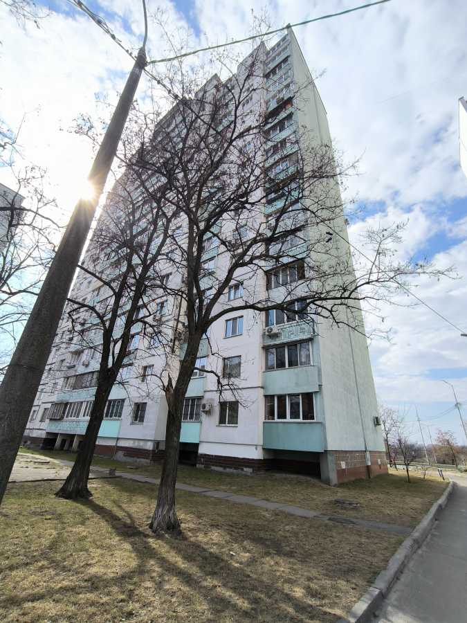 продаж 2-к квартира Київ, Дніпровський, 53000 $