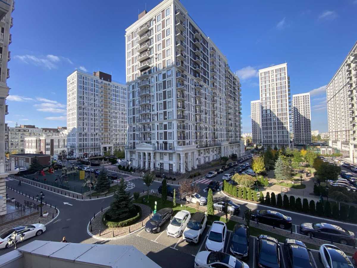 продаж 2-к квартира Київ, Голосіївський, 144000 $