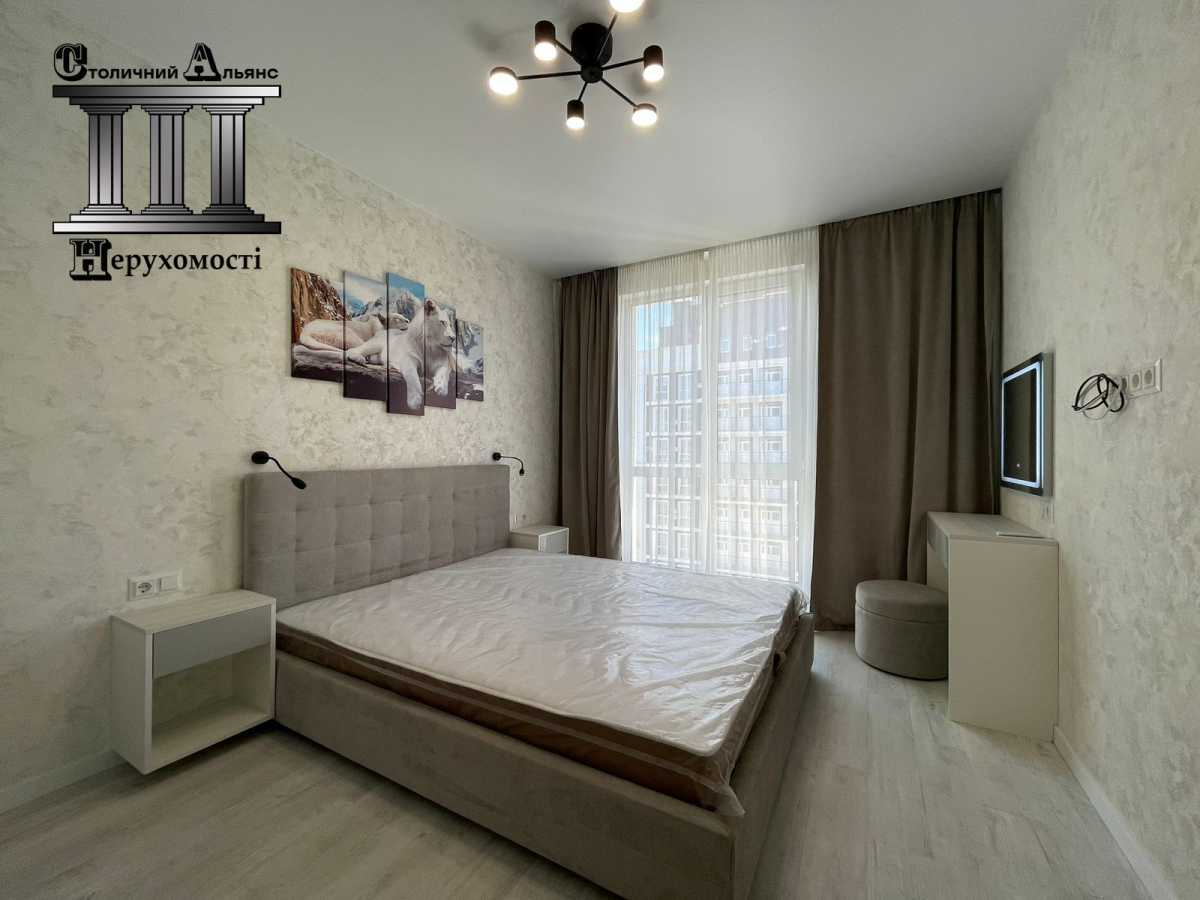 продаж 2-к квартира Київ, Голосіївський, 147999 $