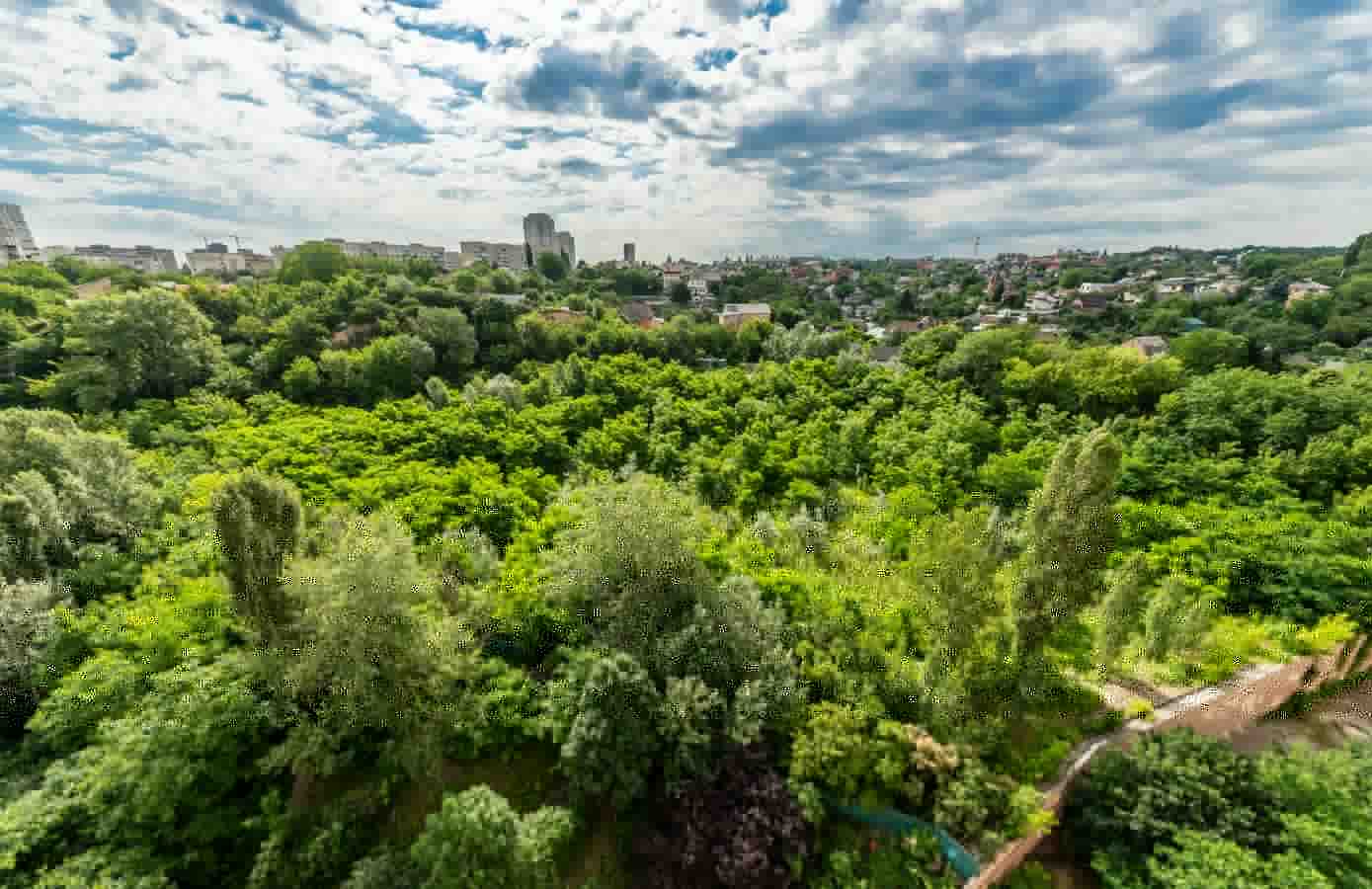 продаж 2-к квартира Київ, Голосіївський, 187000 $