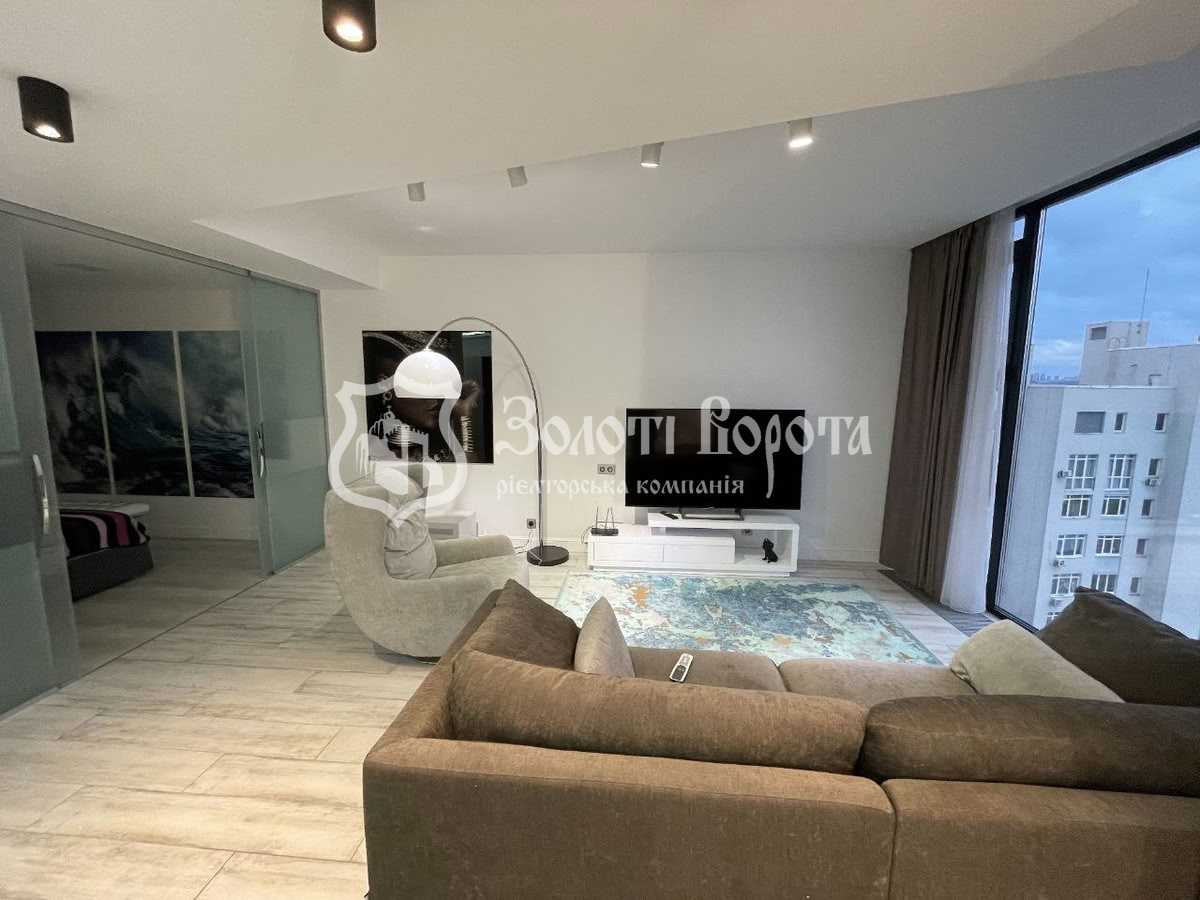 продаж 2-к квартира Київ, Оболонський, 165000 $