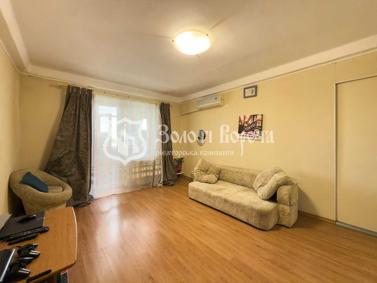продаж 2-к квартира Київ, Оболонський, 60000 $
