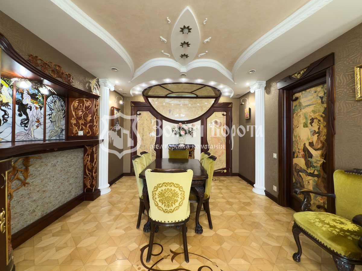продаж 2-к квартира Київ, Печерський, 480000 $