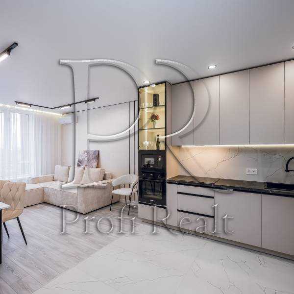 продаж 2-к квартира Київ, Подільський, 163000 $