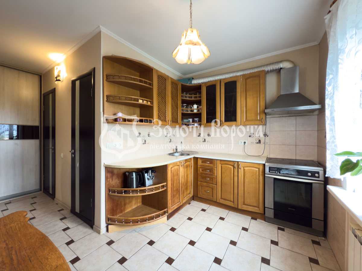 продаж 2-к квартира Київ, Святошинський, 79000 $