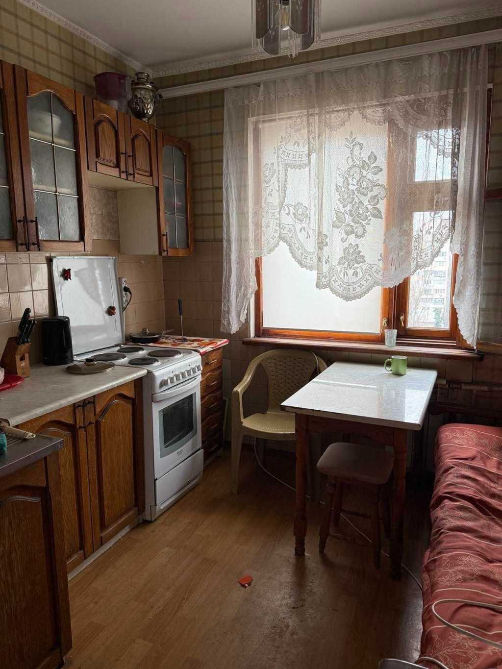 продаж 2-к квартира Одеса, Хаджибейський, 35000 $