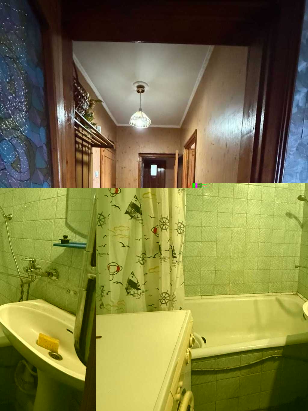 продаж 2-к квартира Одеса, Хаджибейський, 35000 $