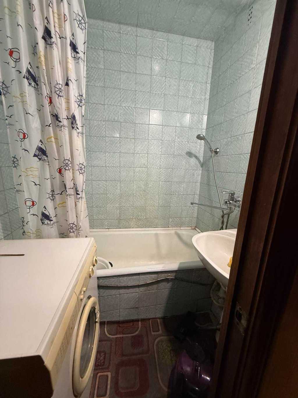 продаж 2-к квартира Одеса, Хаджибейський, 35000 $