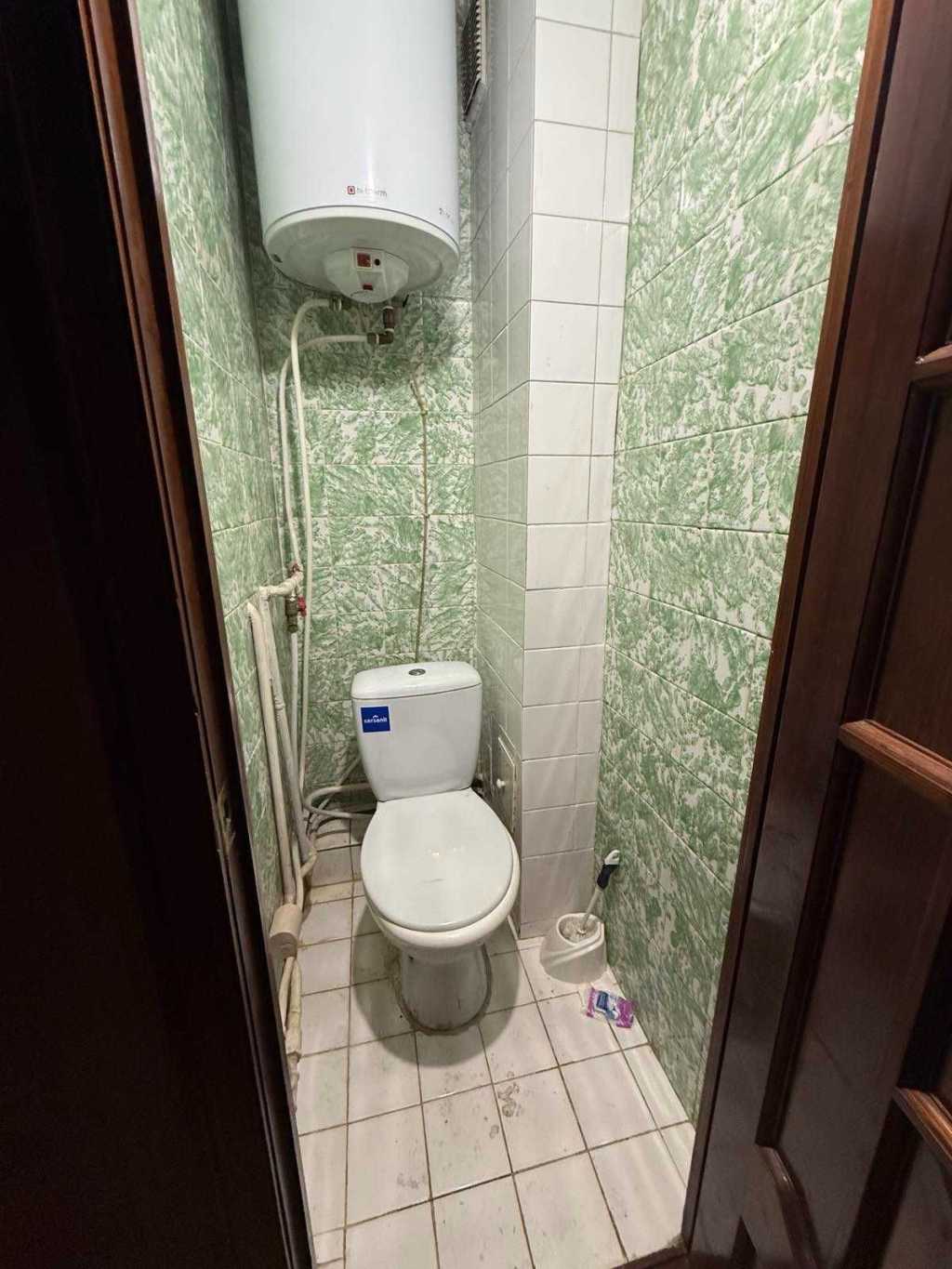 продаж 2-к квартира Одеса, Хаджибейський, 35000 $