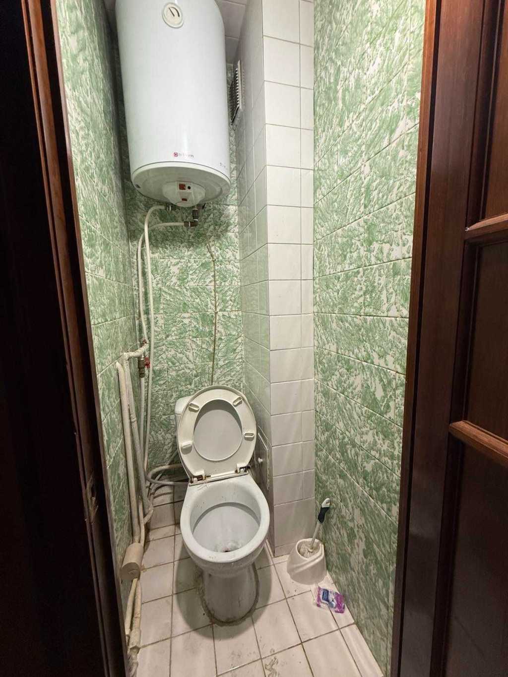 продаж 2-к квартира Одеса, Хаджибейський, 35000 $