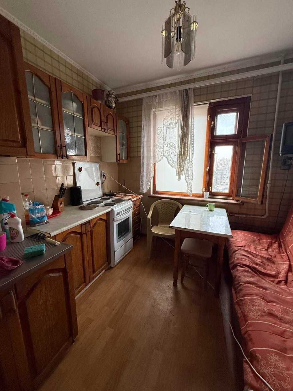 продаж 2-к квартира Одеса, Хаджибейський, 35000 $