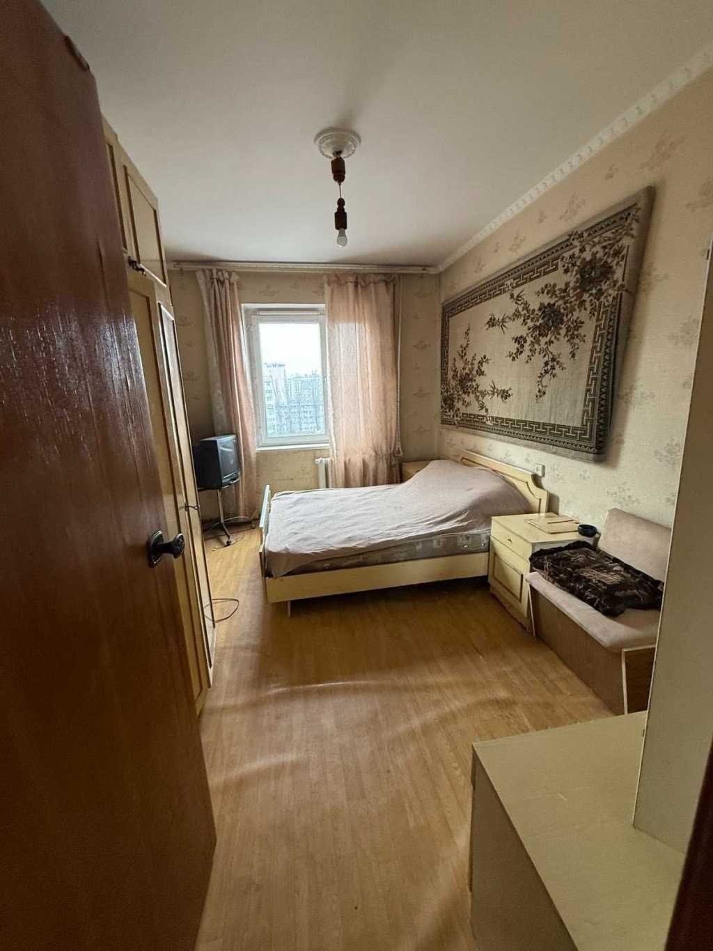 продаж 2-к квартира Одеса, Хаджибейський, 35000 $