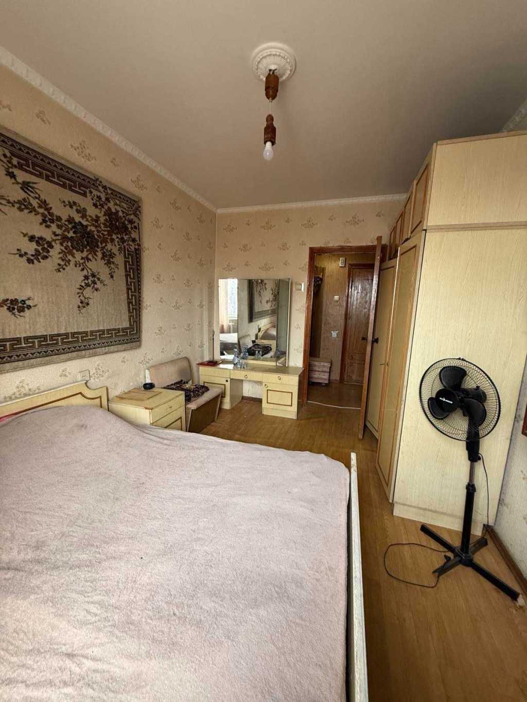 продаж 2-к квартира Одеса, Хаджибейський, 35000 $