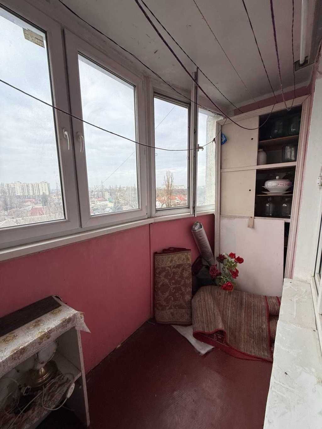 продаж 2-к квартира Одеса, Хаджибейський, 35000 $