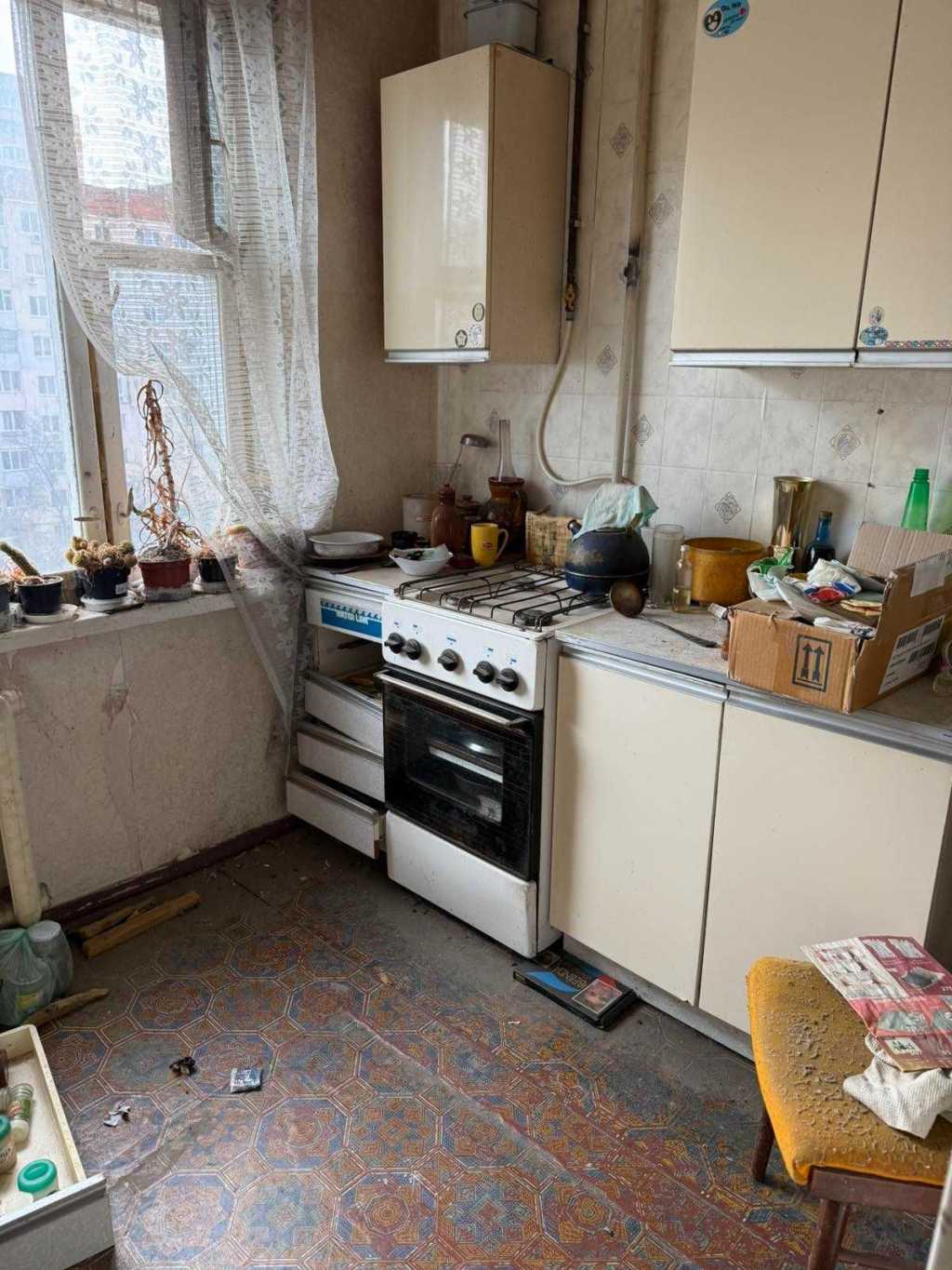 продаж 2-к квартира Одеса, Київський, 32000 $