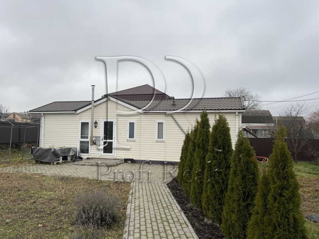 продаж 3-к будинок Обухівський, Хотів, 67000 $