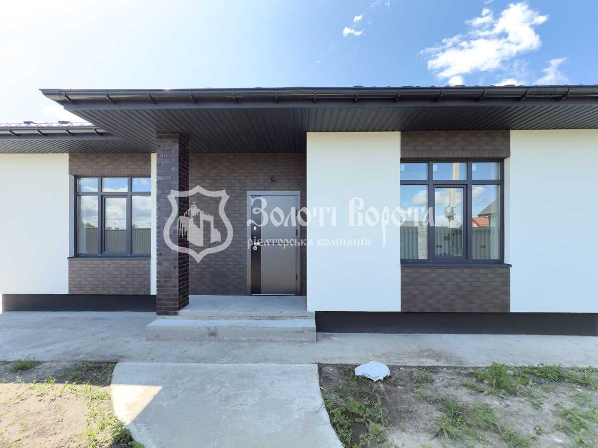 продаж 3-к будинок Вишгородський, Осещина, 145000 $