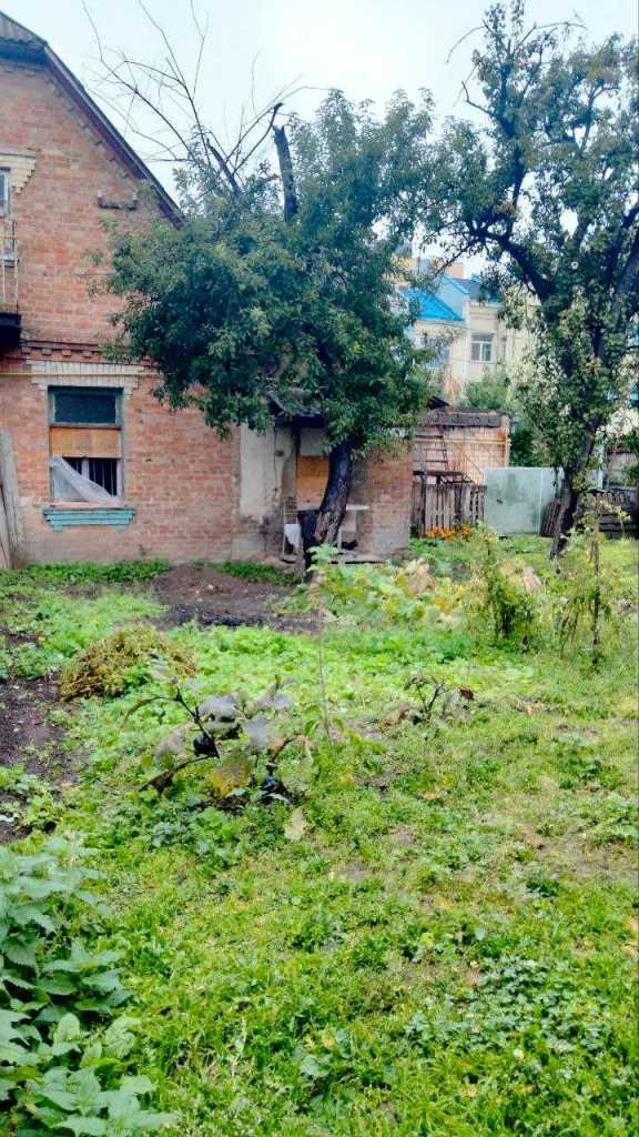 продаж 3-к частина будинку Київ, Святошинський, 59000 $