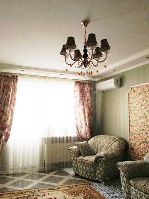 продаж 3-к квартира Бучанський, Софіївська Борщагівка, 221000 $