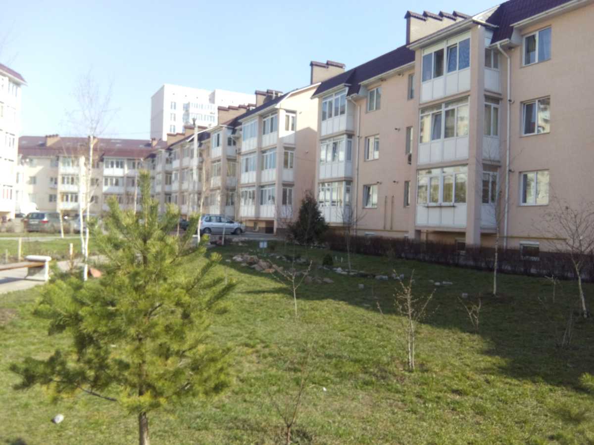 продаж 3-к квартира Бучанський, Софіївська Борщагівка, 221000 $
