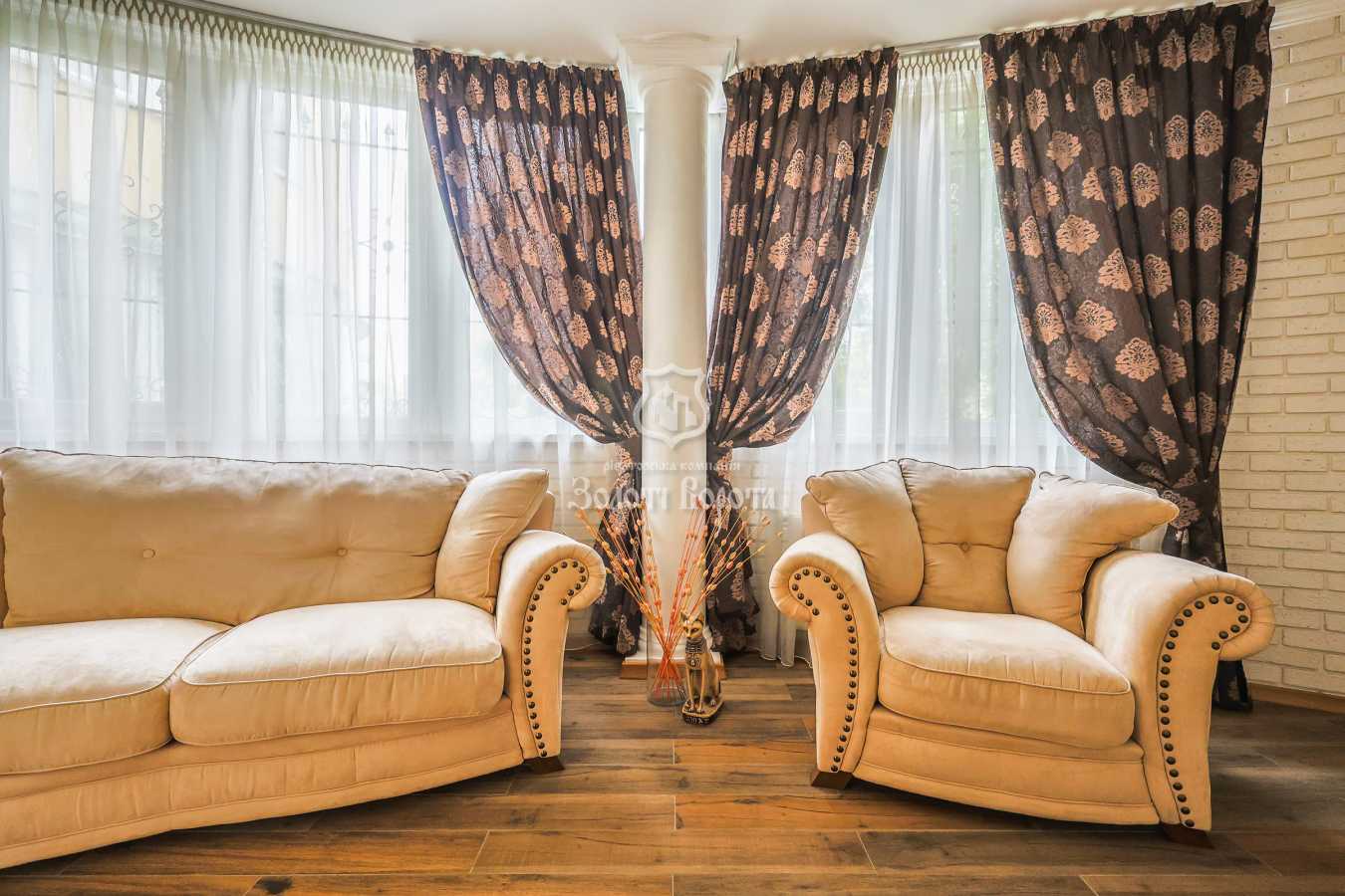 продаж 3-к квартира Бучанський, Вишневе, 155000 $