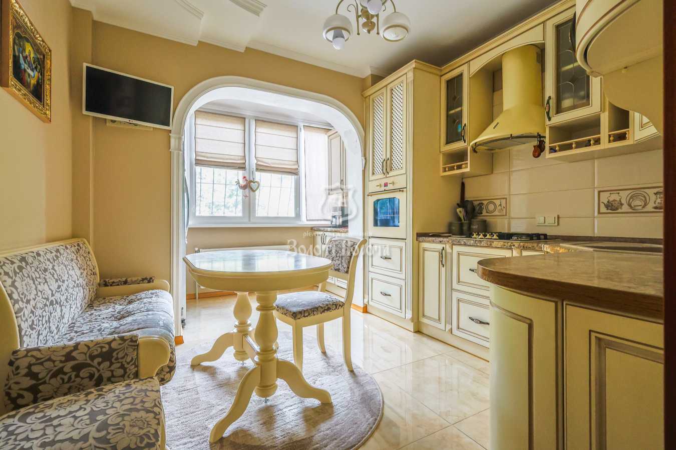 продаж 3-к квартира Бучанський, Вишневе, 155000 $