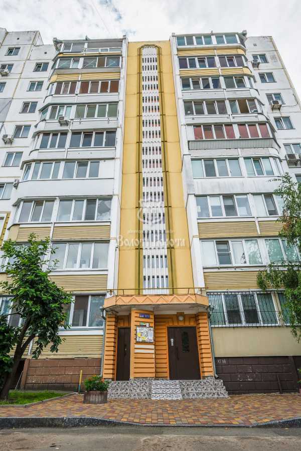 продаж 3-к квартира Бучанський, Вишневе, 155000 $