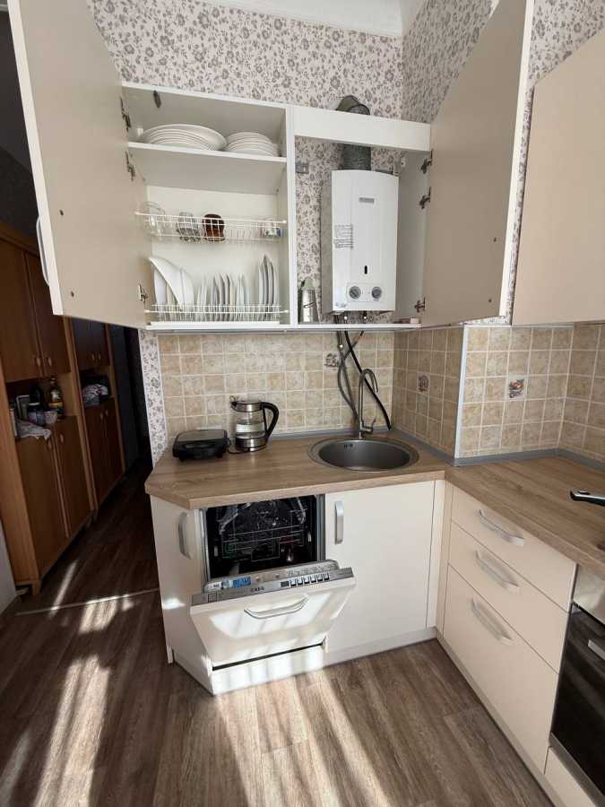 продаж 3-к квартира Дніпро, Центральний, 65000 $