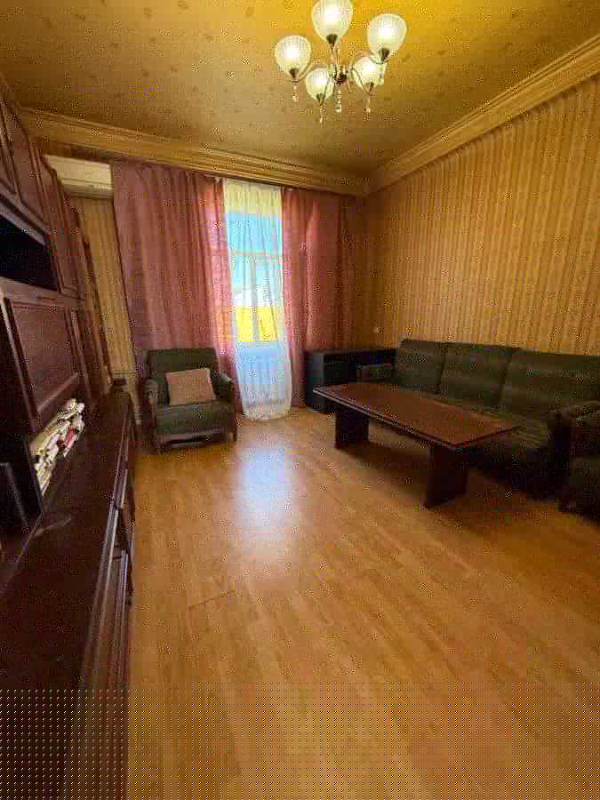 продаж 3-к квартира Дніпро, Центральний, 65000 $