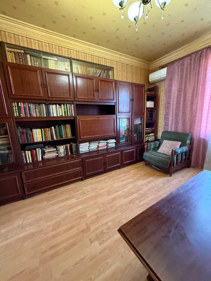 продаж 3-к квартира Дніпро, Центральний, 65000 $