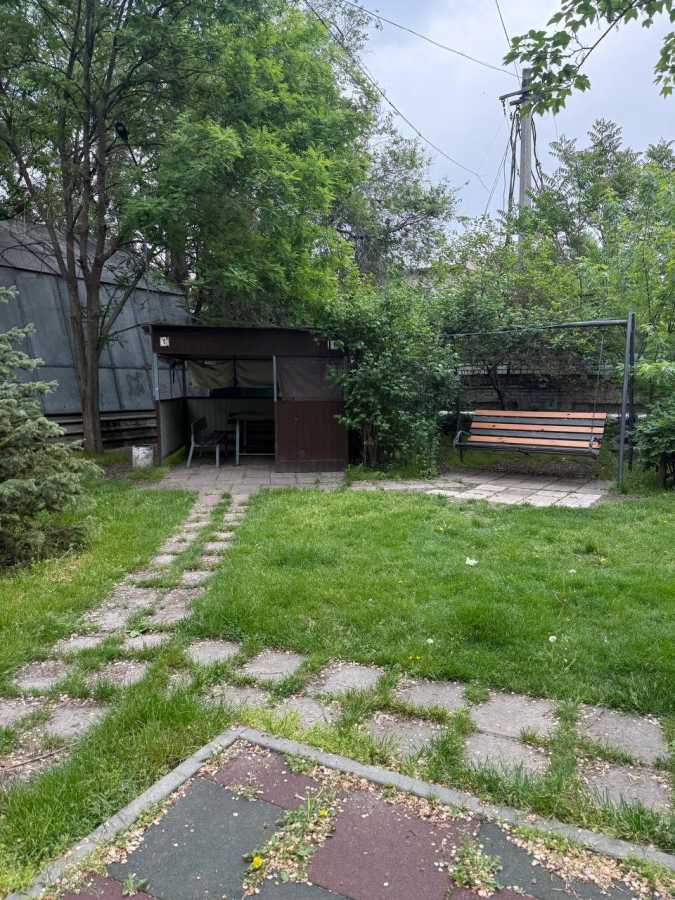продаж 3-к квартира Дніпро, Центральний, 65000 $