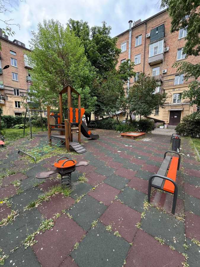 продаж 3-к квартира Дніпро, Центральний, 65000 $