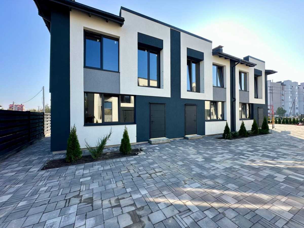 продаж 3-к квартира Фастівський, Гатне, 75000 $