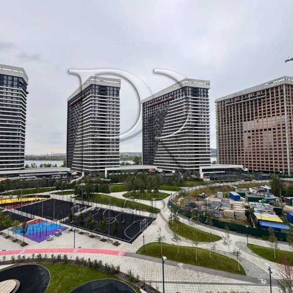 продаж 3-к квартира Київ, Дарницький, 125000 $