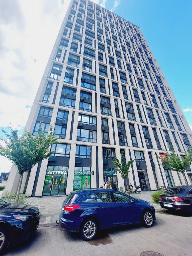 продаж 3-к квартира Київ, Дарницький, 137777 $
