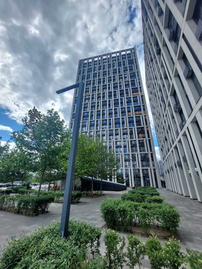 продаж 3-к квартира Київ, Дарницький, 137777 $