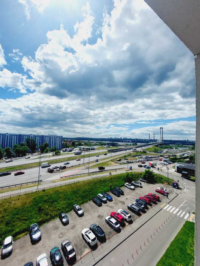продаж 3-к квартира Київ, Дарницький, 137777 $